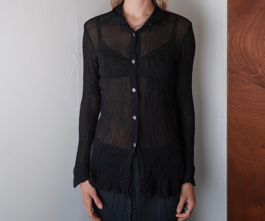 Issey Miyake Shirt