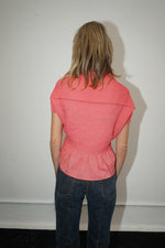 Issey Miyake bolero