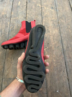 Issey Miyake boots