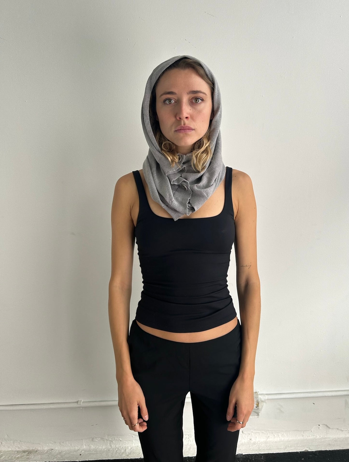 Maison Margiela Snood