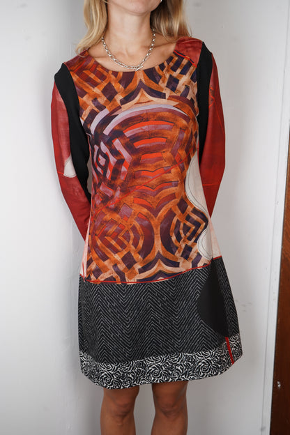 Save the Queen Dress