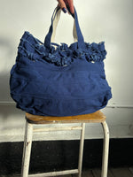 Comme Des Garçons Tote Bag