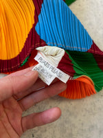 Issey Miyake Pleats Please vest