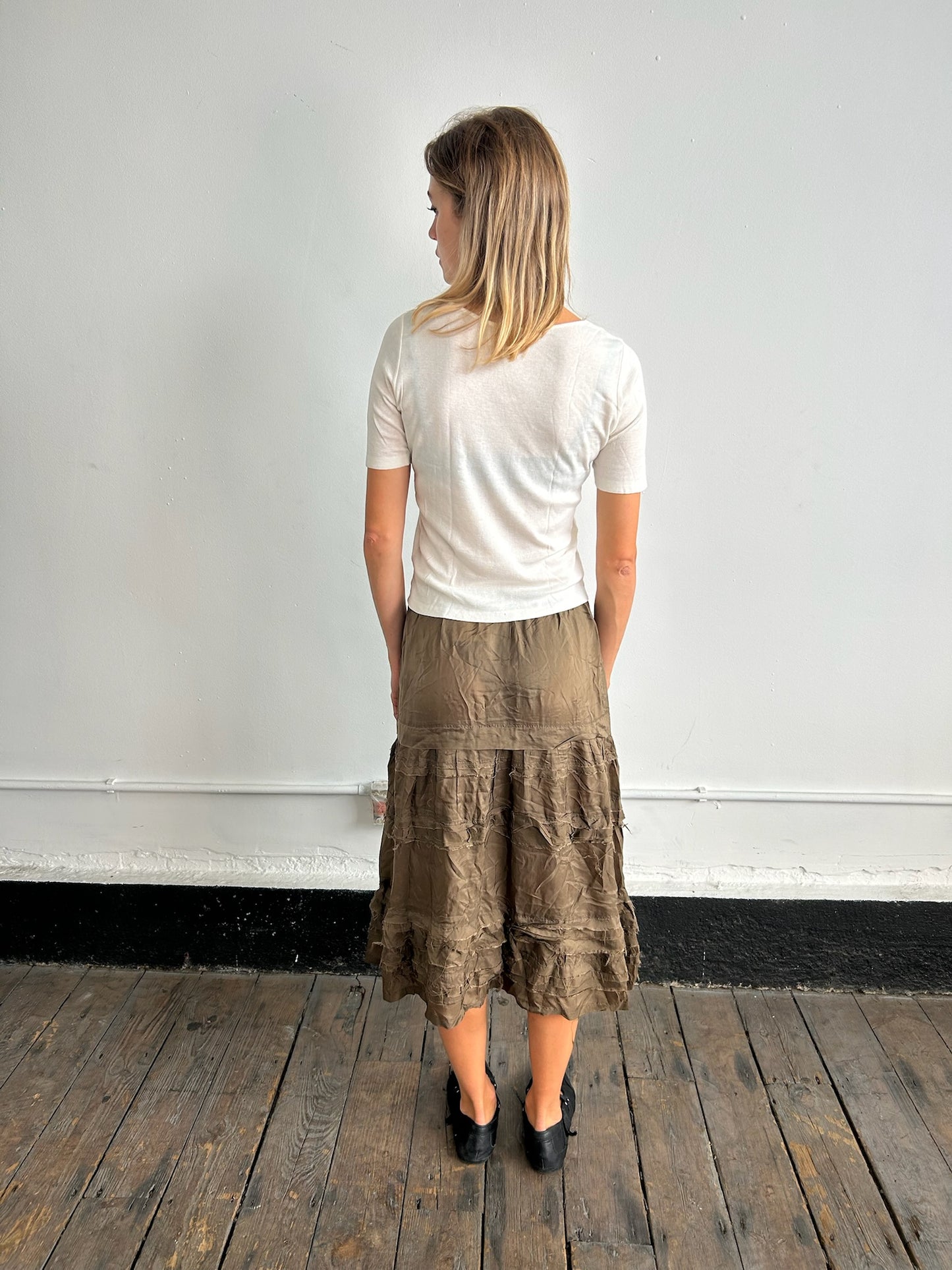 Issey Miyake T-Shirt