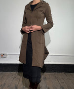 Cop copine jacket