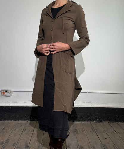 Cop copine jacket