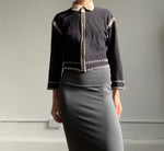 Issey Miyake jacket