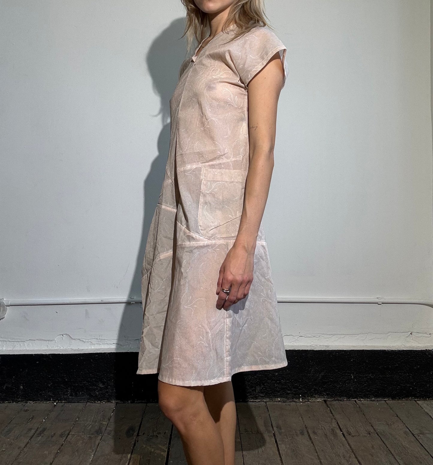 Comme Des Garçons dress