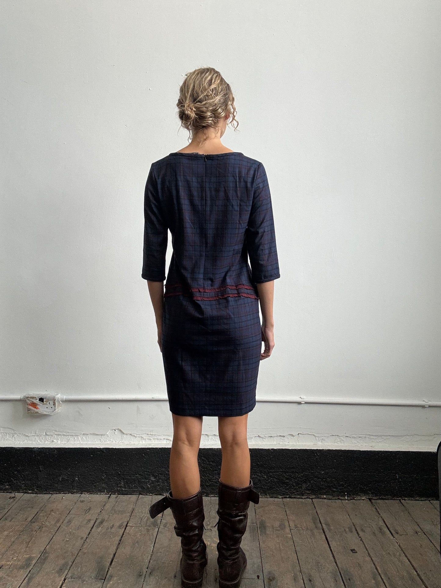Cop Copine Dress