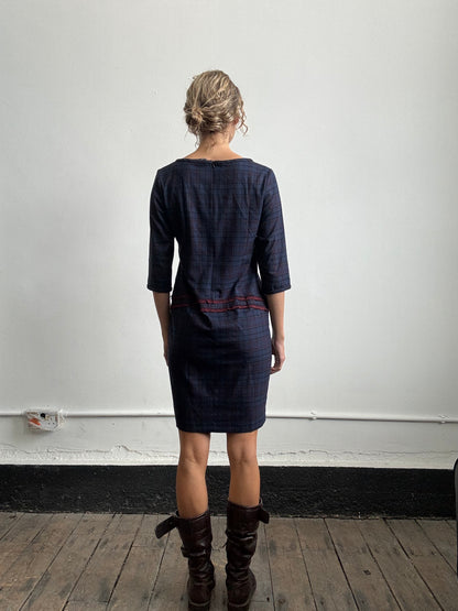 Cop Copine Dress