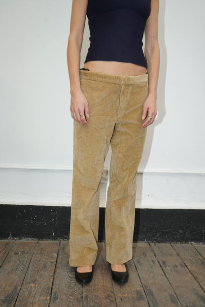 Prada Trousers