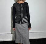 Yohji Yamamoto cardigan