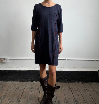 Cop Copine Dress