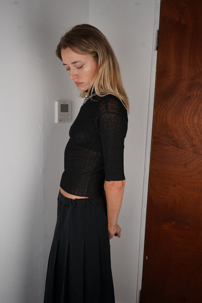 Issey Miyake Top