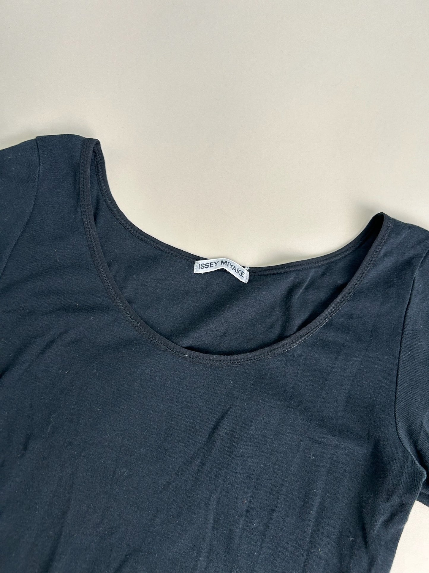 Issey Miyake T-shirt