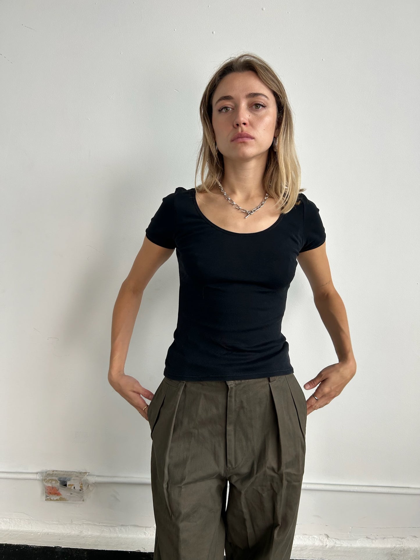 Issey Miyake T-Shirt