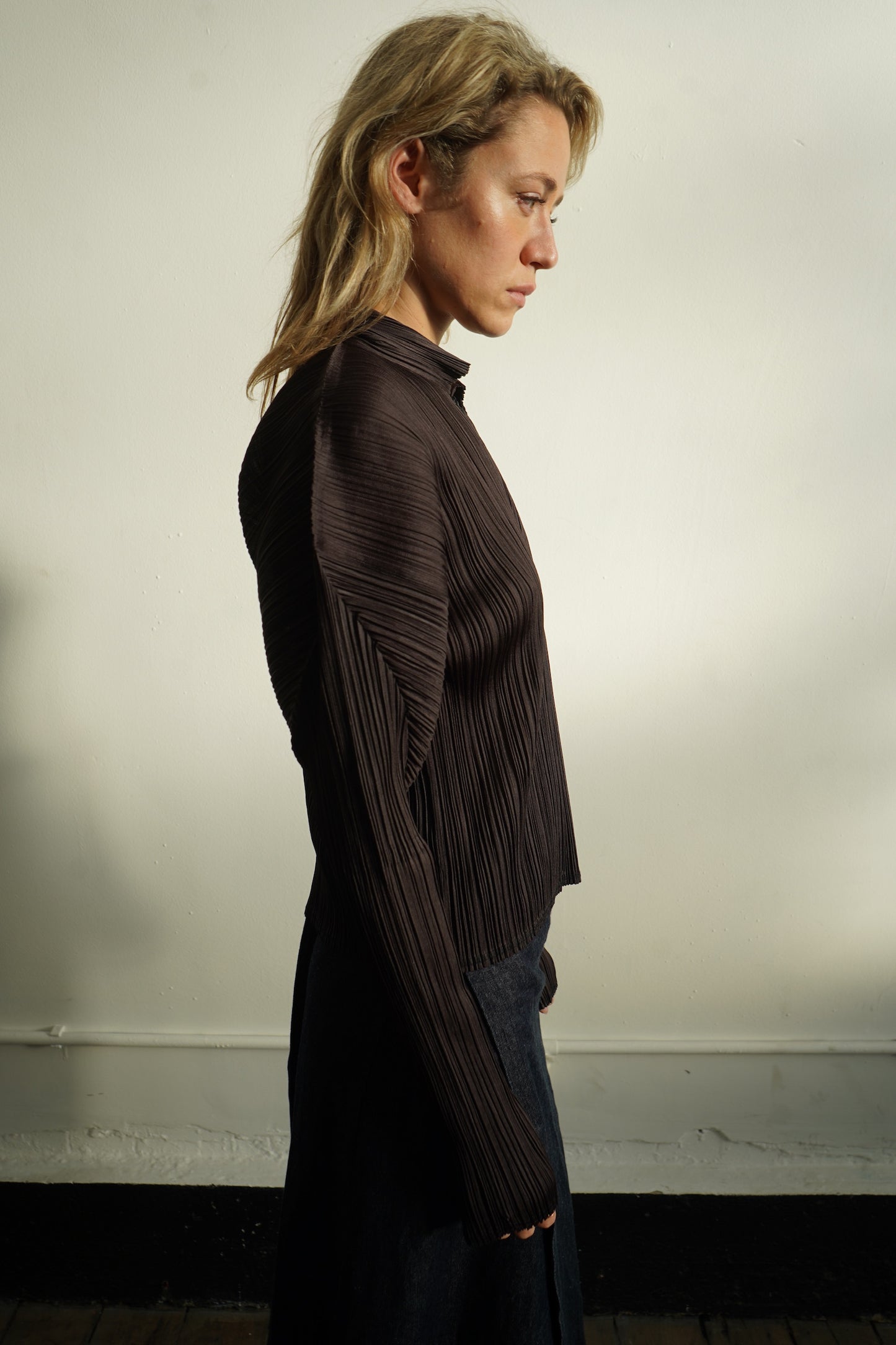 Issey Miyake Jacket