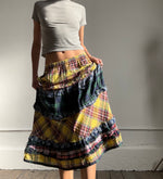 Comme Des Garçons skirt