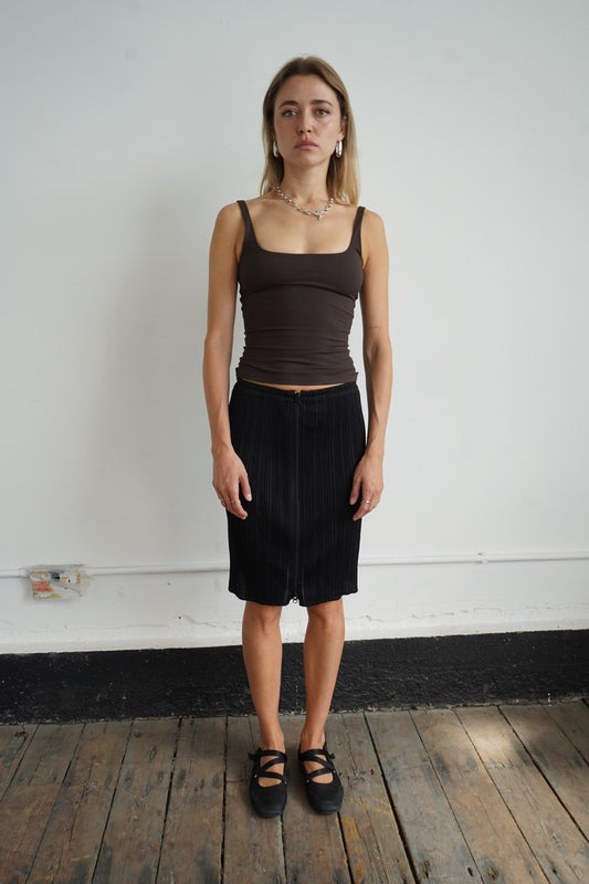 Issey Miyake Skirt