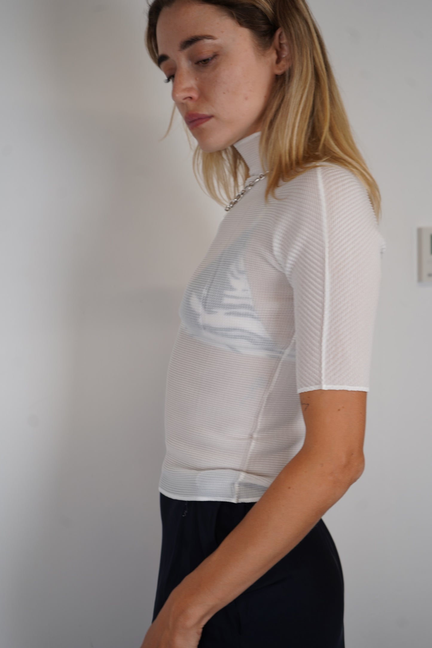 Issey Miyake Top