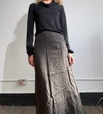 Yohji Yamamoto skirt