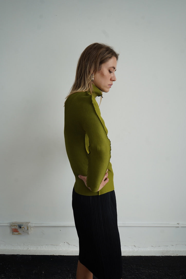 Issey Miyake Jacket