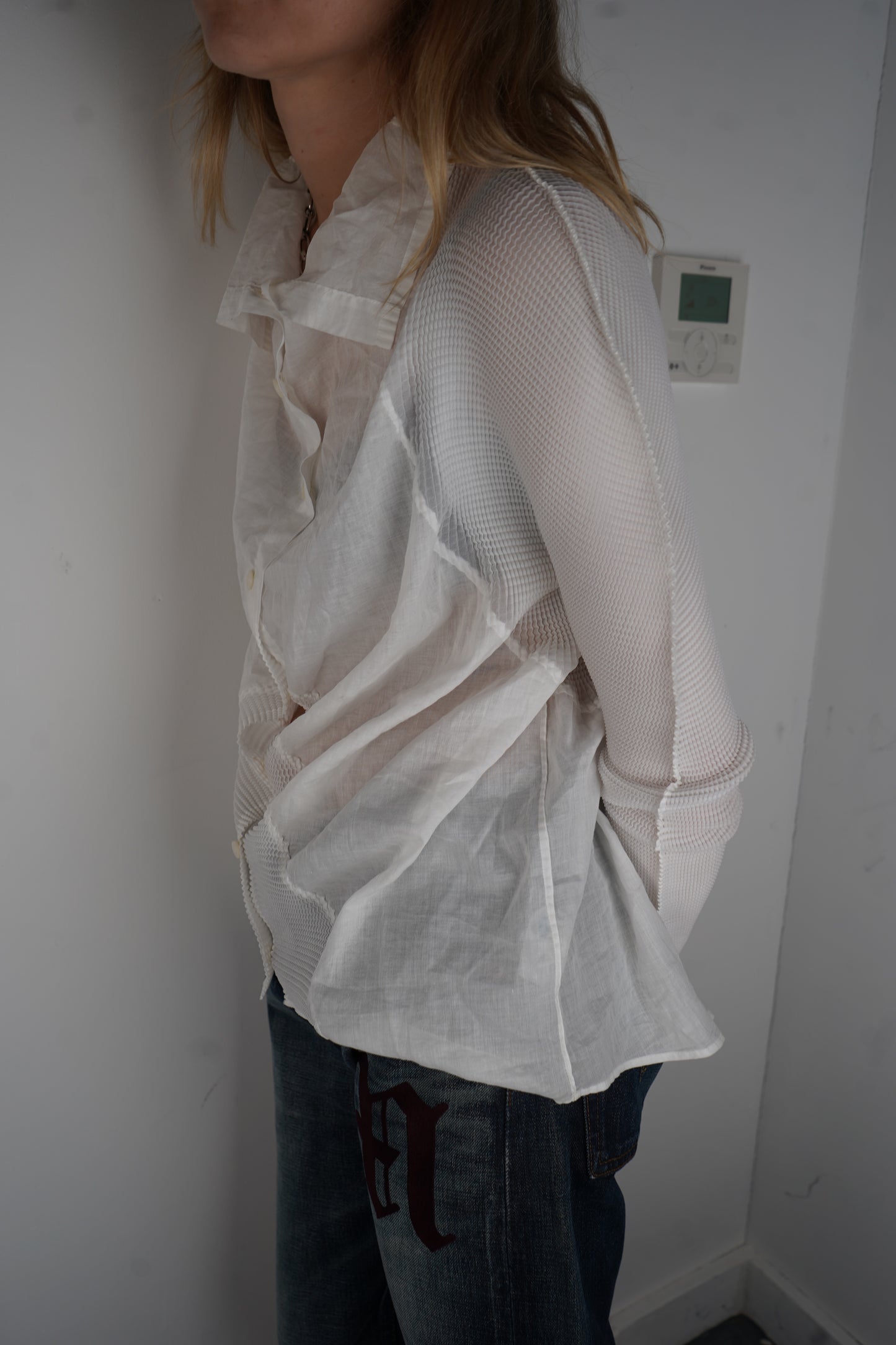 Issey Miyake Blouse