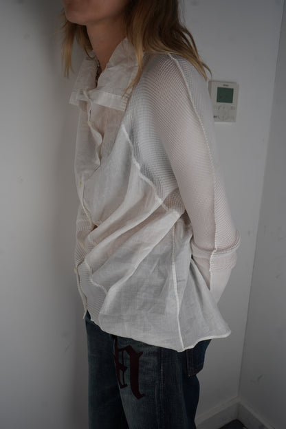 Issey Miyake Blouse