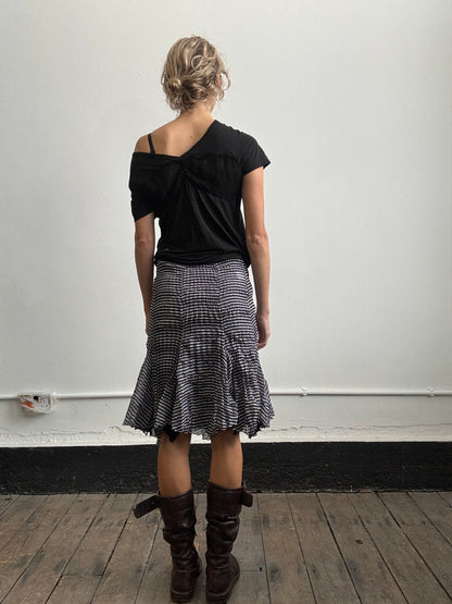 Issey Miyake Skirt