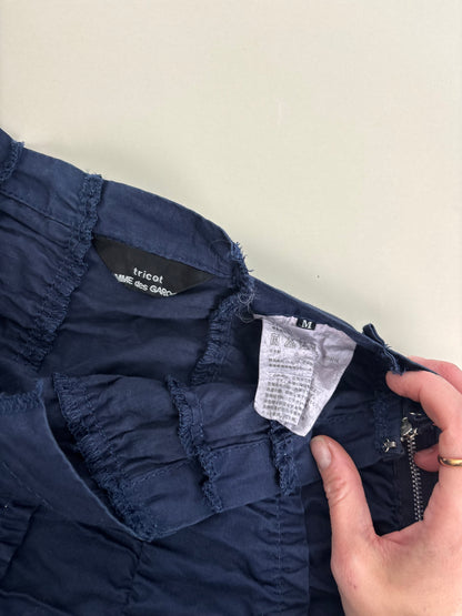 Comme Des Garçons Skirt