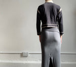 Issey Miyake jacket