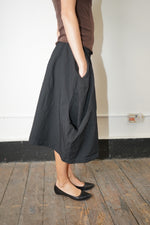 Comme Des Garçons skirt