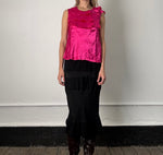 Comme Des Garçons Blouse