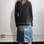 Comme Des Garçons jumper