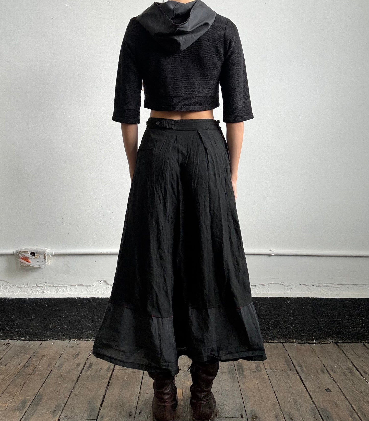Cop copine hoodie