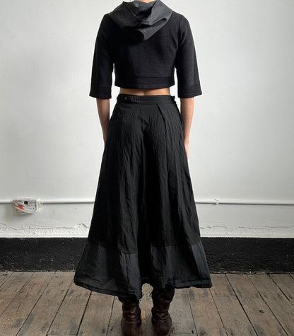 Cop copine hoodie