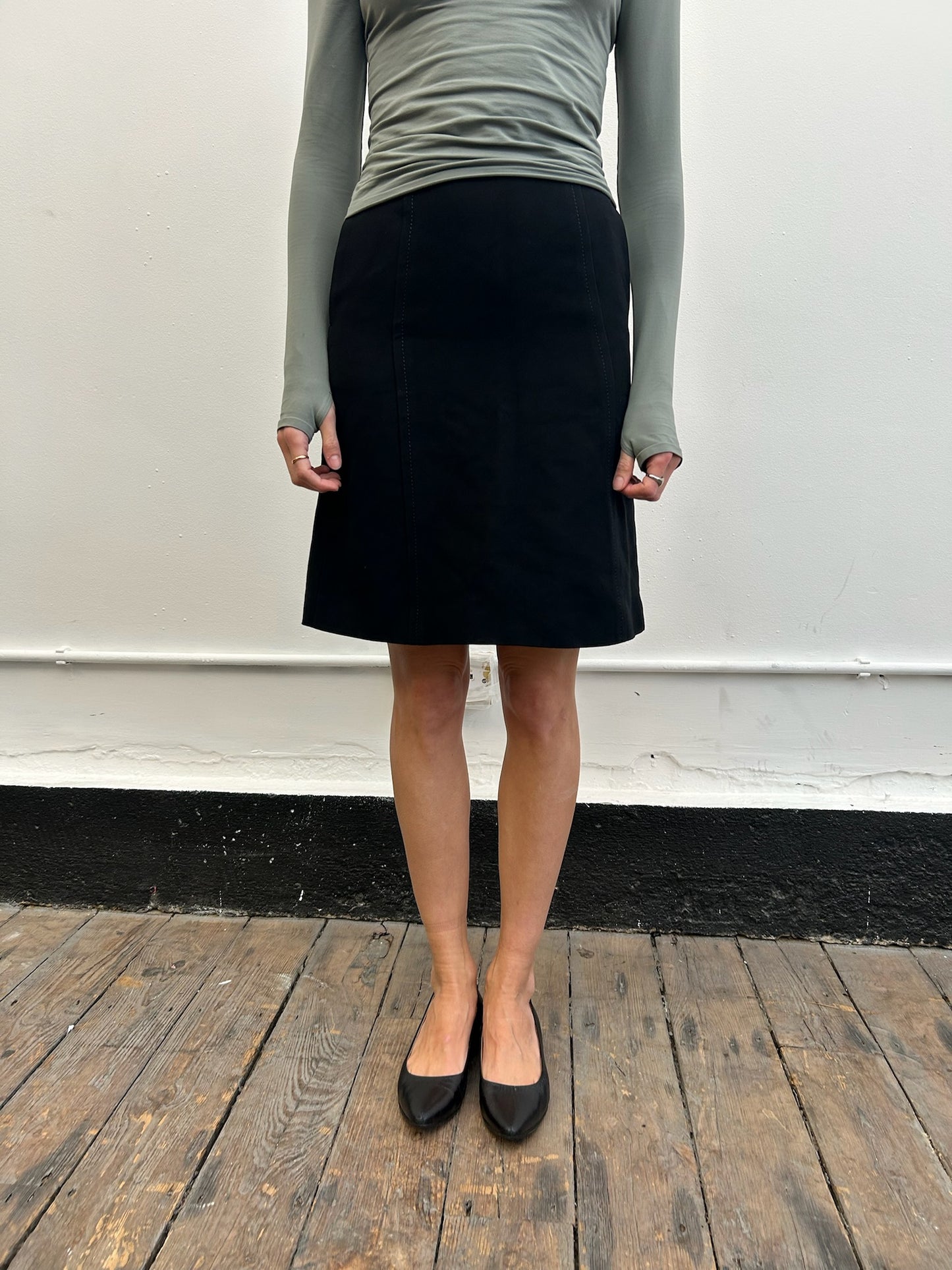 Prada Skirt
