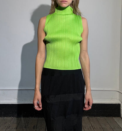 Issey Miyake Blouse