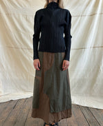 Issey Miyake Pleats Please jacket