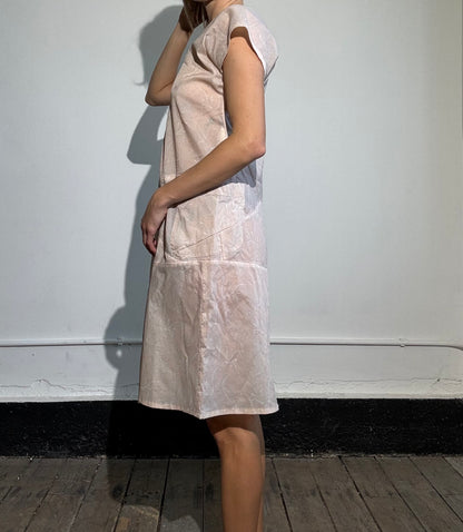 Comme Des Garçons dress