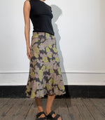 Comme Des Garçons Skirt