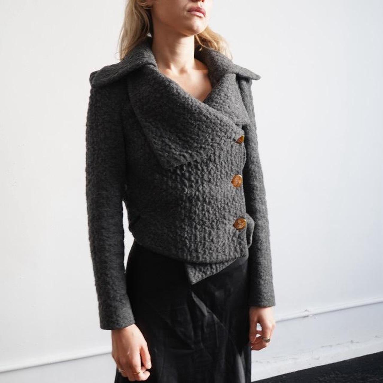 Vivienne Westwood Jacket