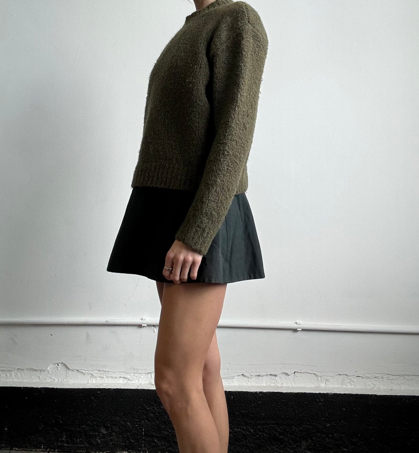 Paloma wool jumper