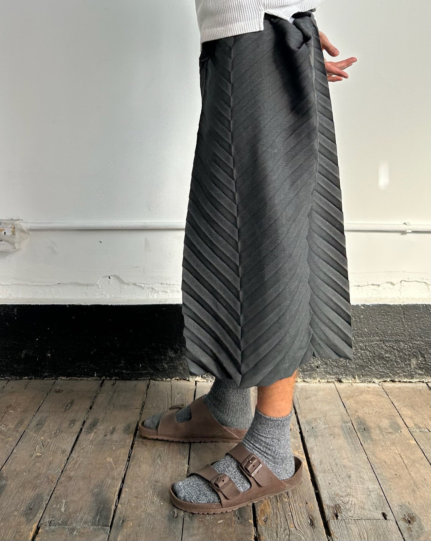 Issey Miyake Shorts