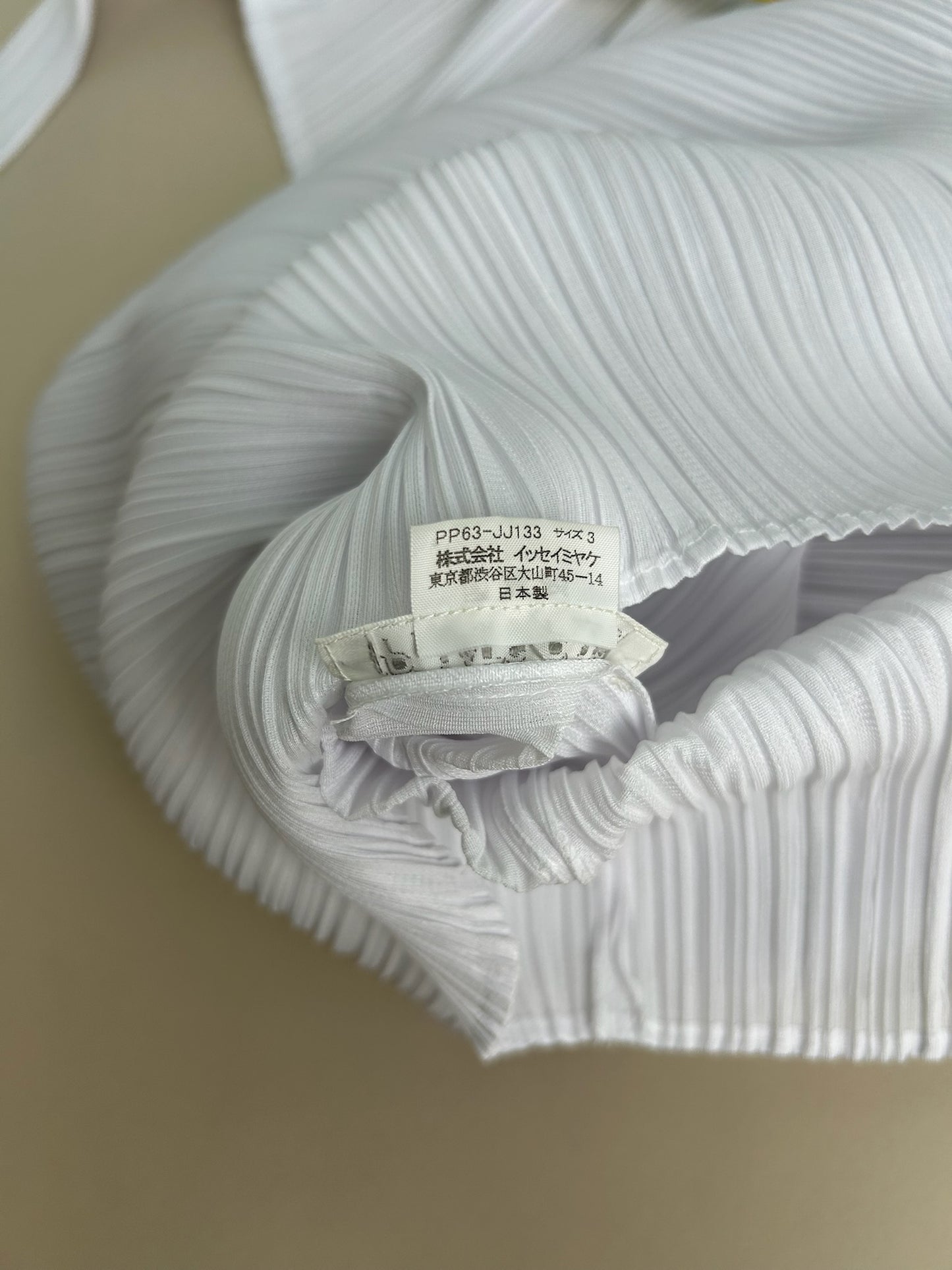Issey Miyake Shirt