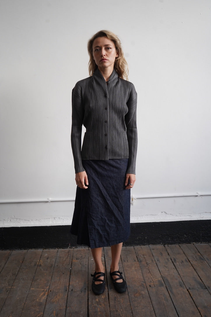Issey Miyake Jacket