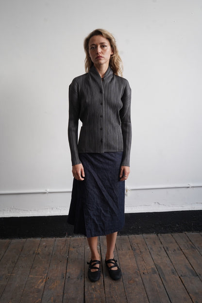 Issey Miyake Jacket