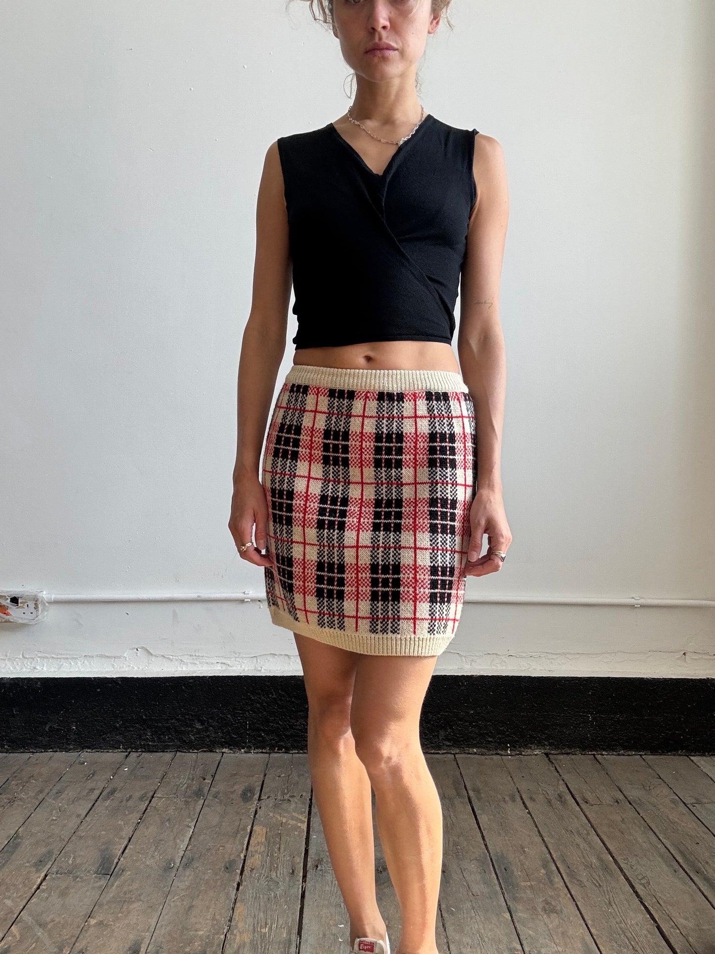Issey Miyake Skirt