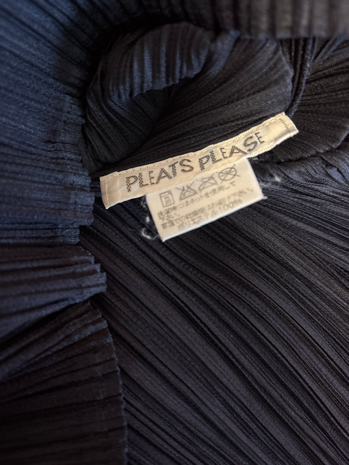 Issey Miyake Blouse