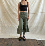 Kapital trousers